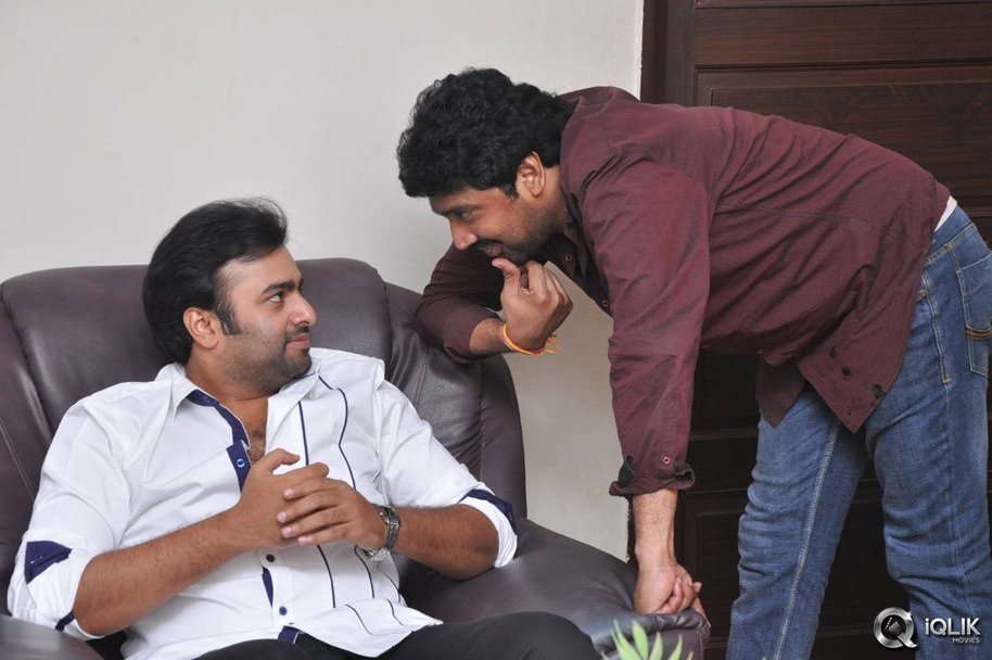 Nara-Rohith-at-Eswar-College-of-Engineering-7th-Anniversary-Celebrations